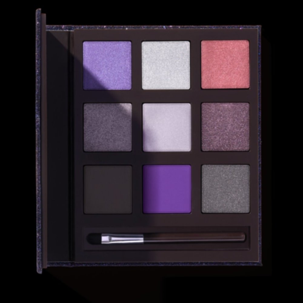 Flesh Beauty STARSHINE Eye Shadow Palette 2